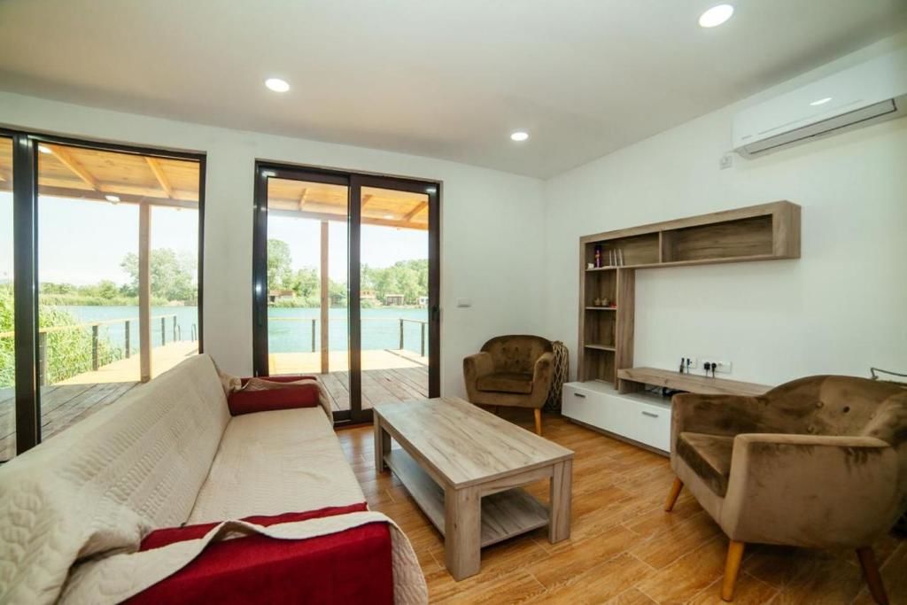 Дома для отпуска River House Ada Bojana Улцинь-26