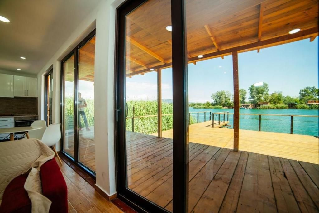 Дома для отпуска River House Ada Bojana Улцинь-36