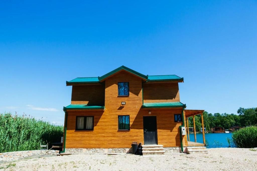 Дома для отпуска River House Ada Bojana Улцинь-38