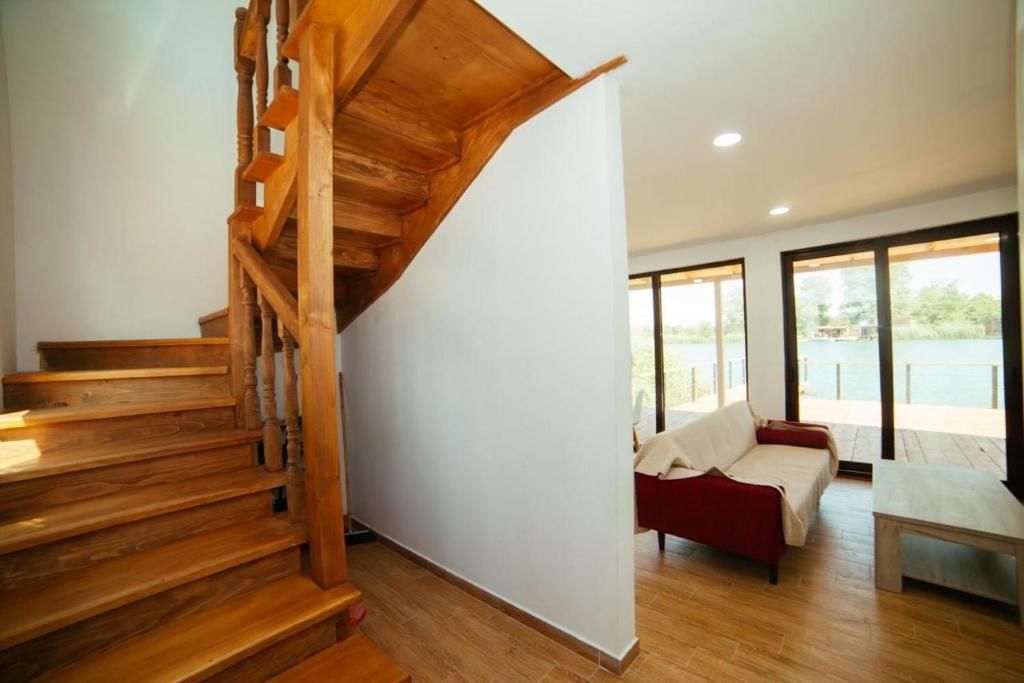 Дома для отпуска River House Ada Bojana Улцинь-40