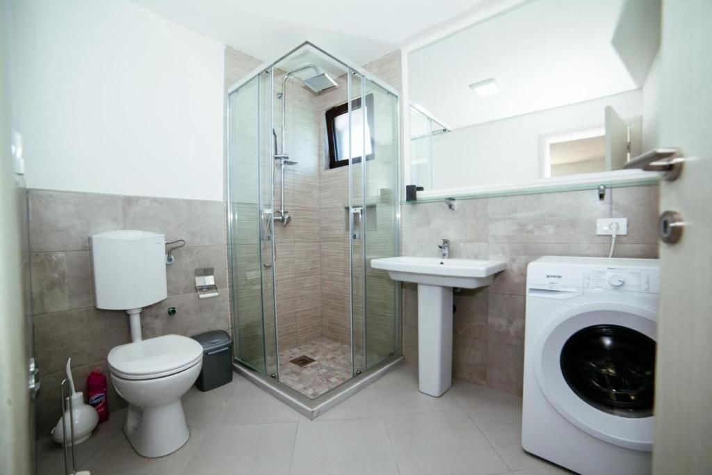 Дома для отпуска River House Ada Bojana Улцинь-43