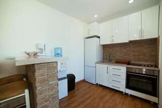 Дома для отпуска River House Ada Bojana Улцинь Дом с 3 спальнями-11