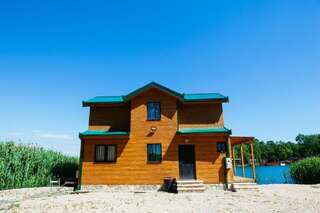 Дома для отпуска River House Ada Bojana Улцинь Дом с 3 спальнями-20