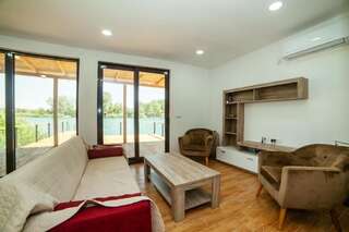 Дома для отпуска River House Ada Bojana Улцинь Дом с 3 спальнями-23