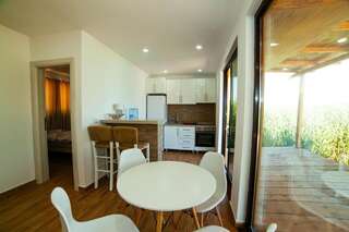 Дома для отпуска River House Ada Bojana Улцинь Дом с 3 спальнями-8
