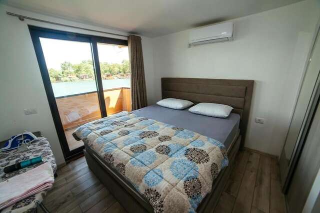 Дома для отпуска River House Ada Bojana Улцинь-16