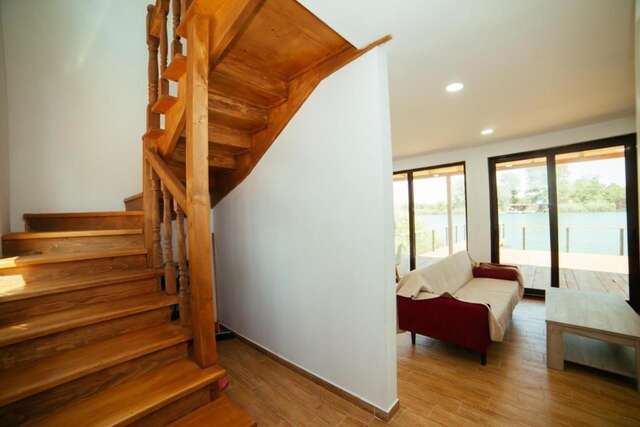 Дома для отпуска River House Ada Bojana Улцинь-17