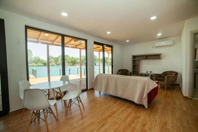Дома для отпуска River House Ada Bojana Улцинь-4