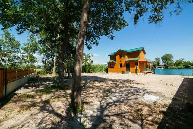 Дома для отпуска River House Ada Bojana Улцинь-24