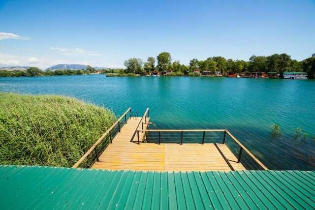 Дома для отпуска River House Ada Bojana Улцинь-27