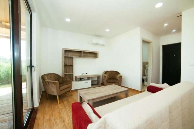 Дома для отпуска River House Ada Bojana Улцинь-29