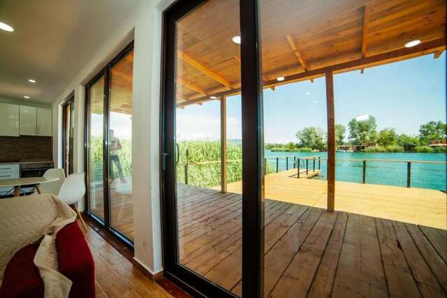Дома для отпуска River House Ada Bojana Улцинь-35