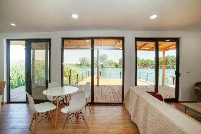 Дома для отпуска River House Ada Bojana Улцинь-38
